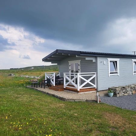 Blue Haven Lodge Doolin Exterior foto