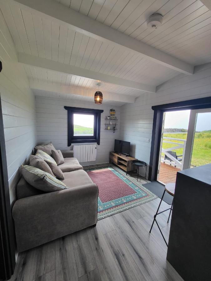 Blue Haven Lodge Doolin Exterior foto