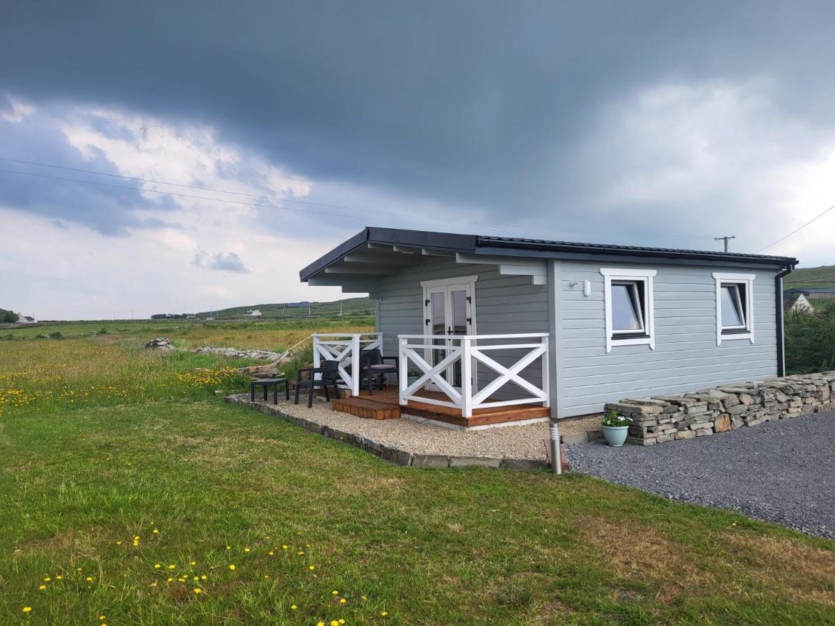Blue Haven Lodge Doolin Exterior foto